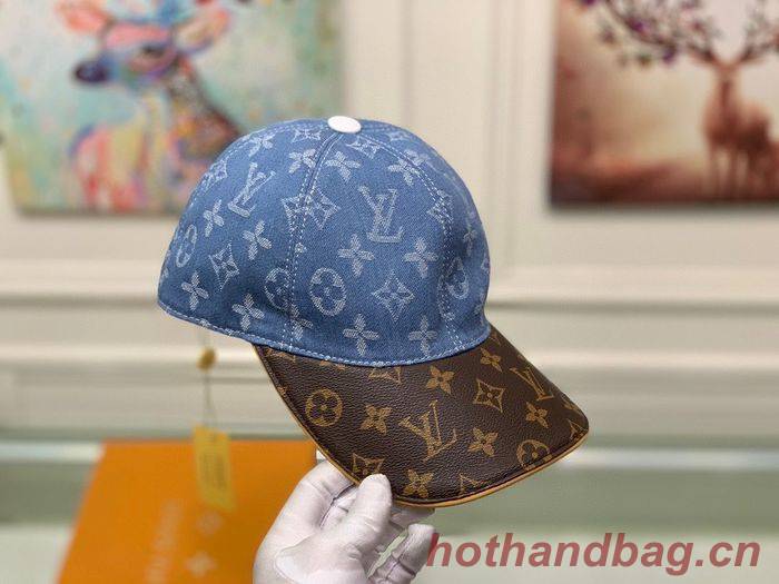 Louis Vuitton Hats LVH00023 Louis Vuitton Hats LVH00023